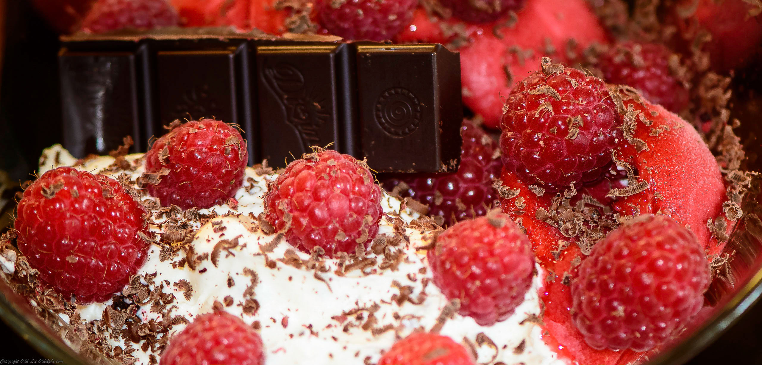 Dessert !!!!